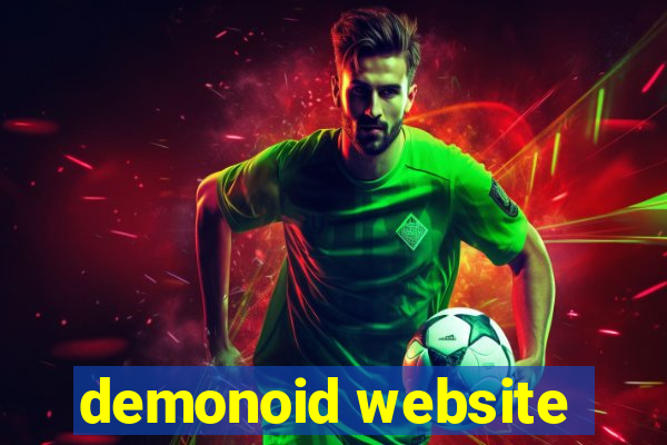 demonoid website